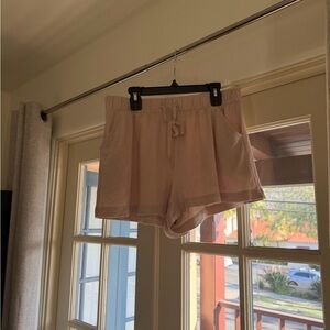 Honeydew Intimates Pajama Shorts size small